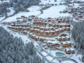 Parque de vacaciones Neukirchen am Großvenediger Grabación al aire libre 1