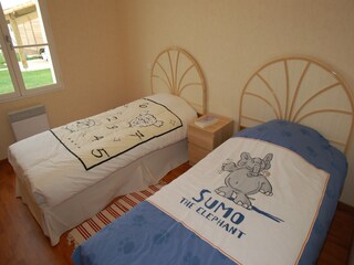 Holiday park L'Aiguillon-sur-Vie Features 11