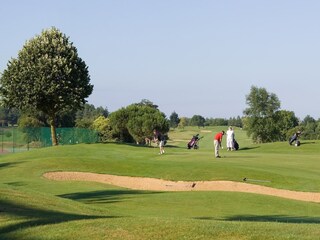 Parque de vacaciones L'Aiguillon-sur-Vie  24