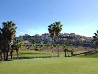 Holiday park Arguineguin  27