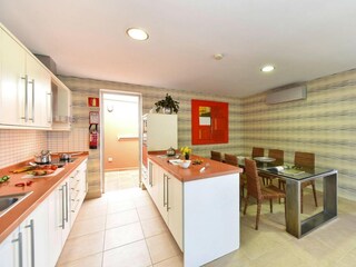 Parc de vacances Arguineguin Équipement 20