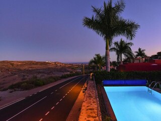 Parc de vacances Arguineguin  24