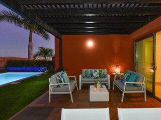 Vakantiepark Arguineguin  25