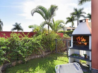 Vakantiepark Arguineguin  26