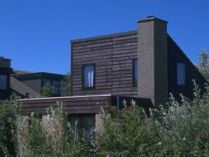 Parc de vacances Maison indépendante avec lave-vaisselle, située sur Texel - De Cocksdorp - image1