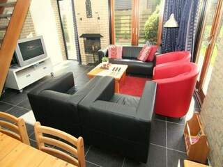 Parco vacanze De Cocksdorp Caratteristiche 15