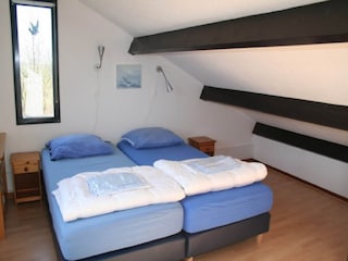 Vakantiepark De Cocksdorp Kenmerken 15