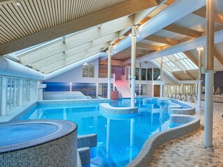 Vakantiepark De Cocksdorp Buitenaudio-opname 8