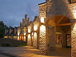 Holiday park De Cocksdorp Outdoor Recording 3