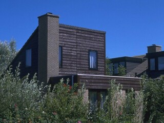 Vakantiepark De Cocksdorp Buitenaudio-opname 9