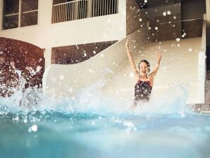 Parco vacanze Chalet in Texel nahe Dünen und Wasser