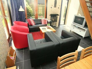 Vakantiepark De Cocksdorp Kenmerken 13