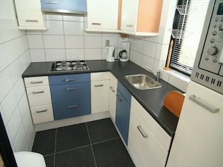 Vakantiepark De Cocksdorp Kenmerken 9