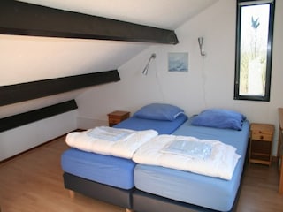 Vakantiepark De Cocksdorp Kenmerken 11