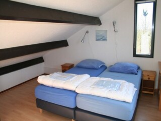 Vakantiepark De Cocksdorp Kenmerken 12