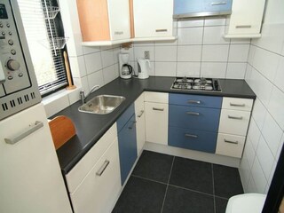 Vakantiepark De Cocksdorp Kenmerken 13