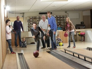 Holiday park De Cocksdorp  30