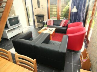 Ferienpark De Cocksdorp Ausstattung 16