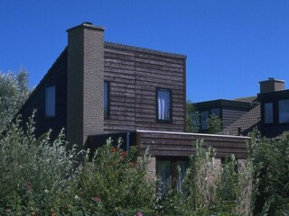 Vakantiepark De Cocksdorp Buitenaudio-opname 6