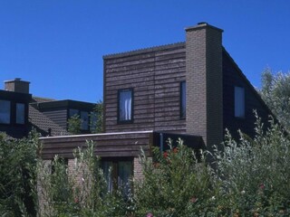 Vakantiepark De Cocksdorp Buitenaudio-opname 3