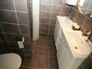 Ferienpark De Cocksdorp Ausstattung 13