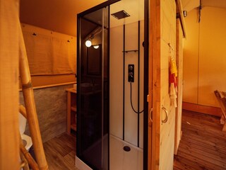 Parco vacanze Ermelo Caratteristiche 8