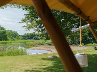 Holiday park Ermelo Outdoor Recording 4