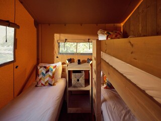 Parque de vacaciones Ermelo Características 11