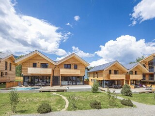 Parc de vacances Ermelo Enregistrement extérieur 1