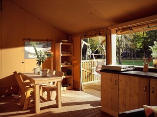 Holiday park Ermelo Features 7