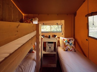 Vakantiepark Ermelo Kenmerken 11