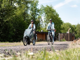 Parque de vacaciones Ermelo  27