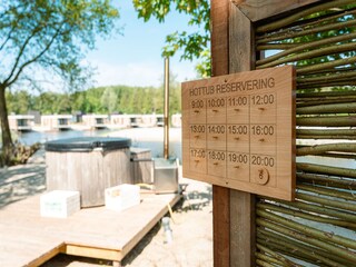 Holiday park Ermelo  15