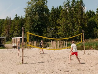 Parco vacanze Ermelo  36