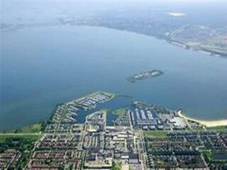 Parque de vacaciones Ermelo Entorno 23