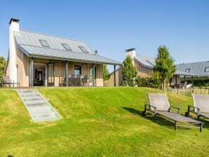 Ferienpark Moderne Lodge im Nationalpark - Tholen (Stadt) - image1