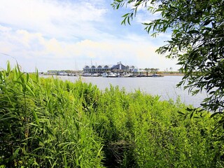 Parque de vacaciones Tholen (Stadt)  17