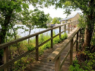 Parque de vacaciones Tholen (Stadt)  18