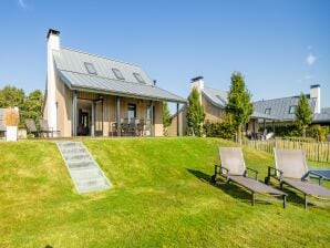 Holiday park Moderne Lodge im Nationalpark - Tholen (Town) - image1