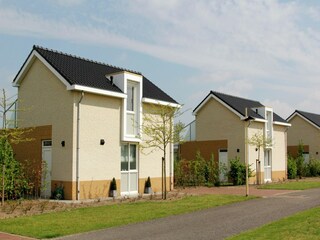 Vakantiepark Heel Buitenaudio-opname 2