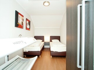 Vakantiepark Heel Kenmerken 5