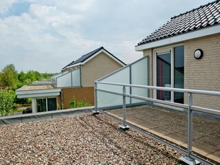 Vakantiepark Heel Buitenaudio-opname 3