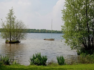 Parc de vacances Heel Environnement 19