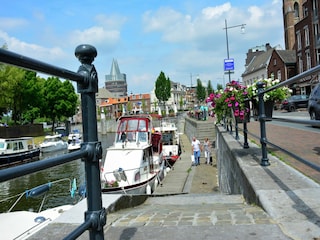 Vakantiepark Heel Omgeving 11