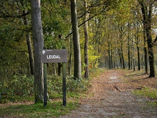 Parc de vacances Heel Environnement 12