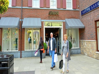 Vakantiepark Heel Omgeving 21
