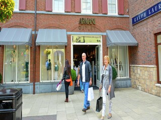 Vakantiepark Heel Omgeving 17