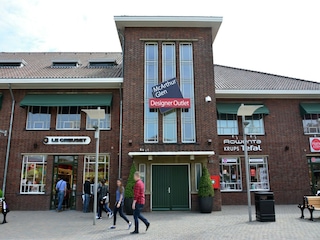 Vakantiepark Heel Omgeving 13