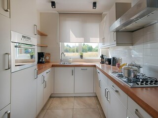 Parque de vacaciones Heel Características 11