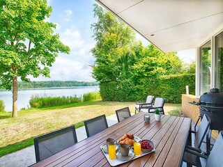Parco vacanze Heel Registrazione all'aperto 6